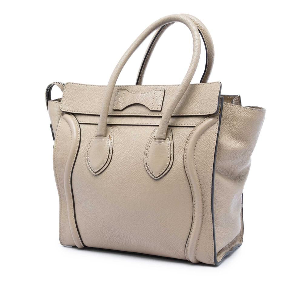 Celine Luggage