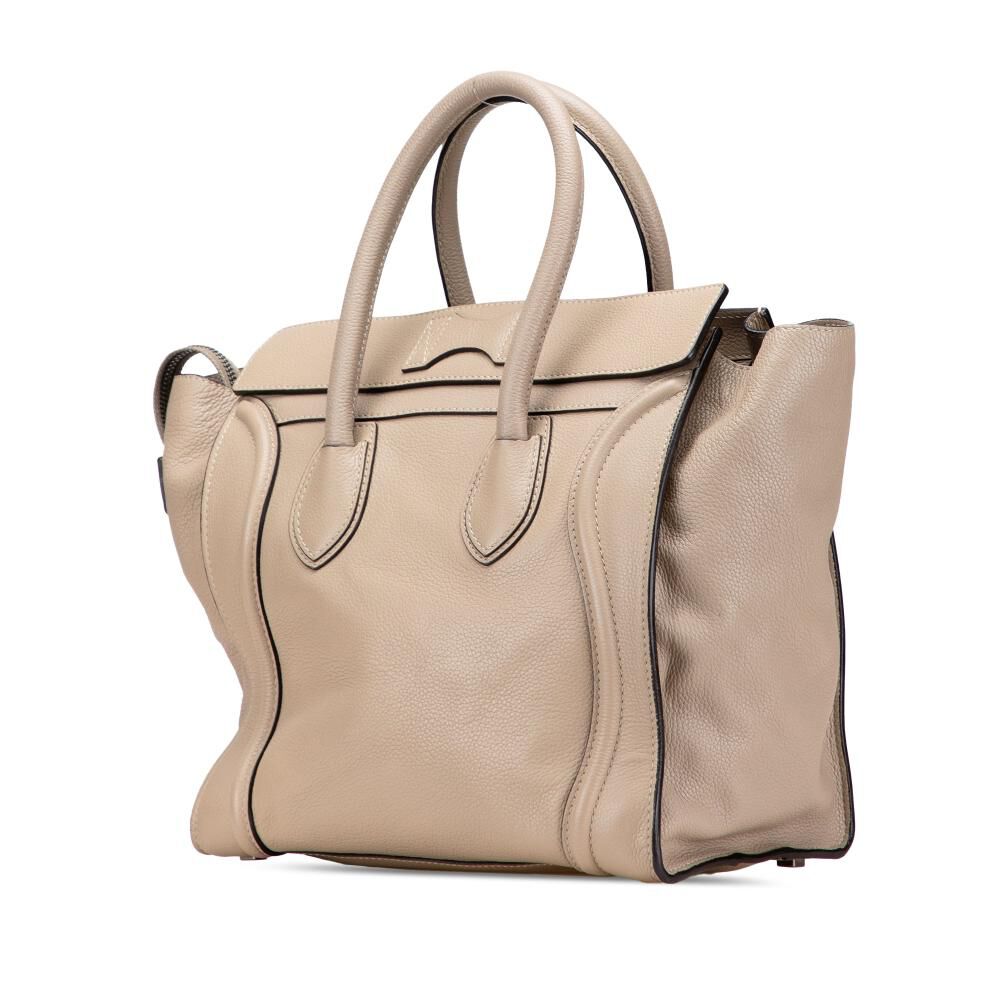 Celine Luggage