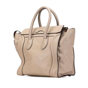 Celine Luggage