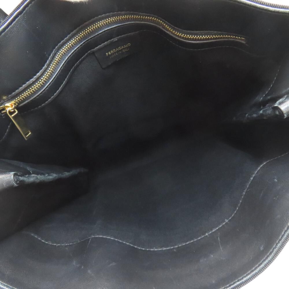 Salvatore Ferragamo Tote