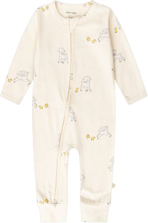 Elliotte onesie