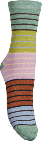 Tippa Stripe Sock
