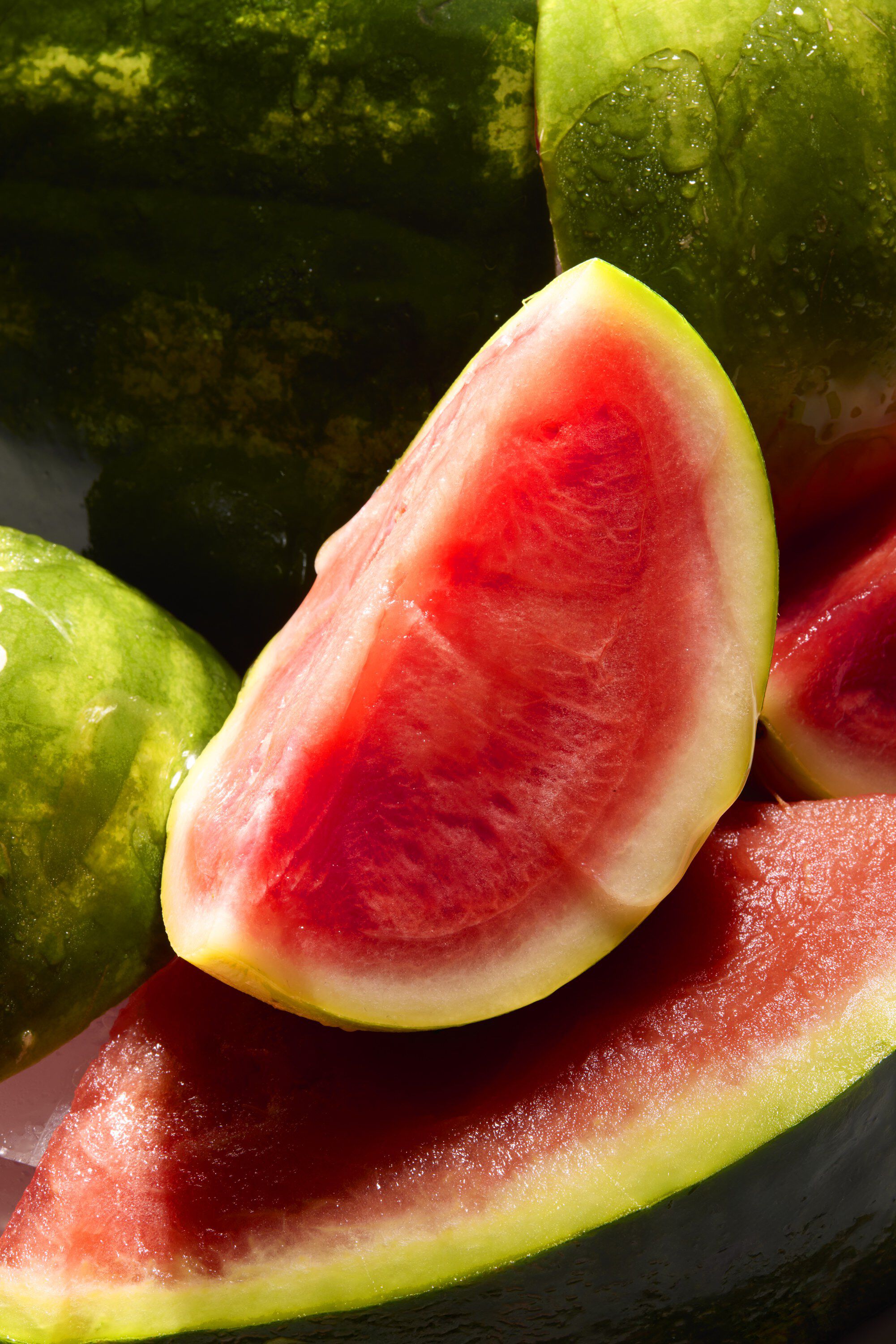 Born Lippy Watermelon