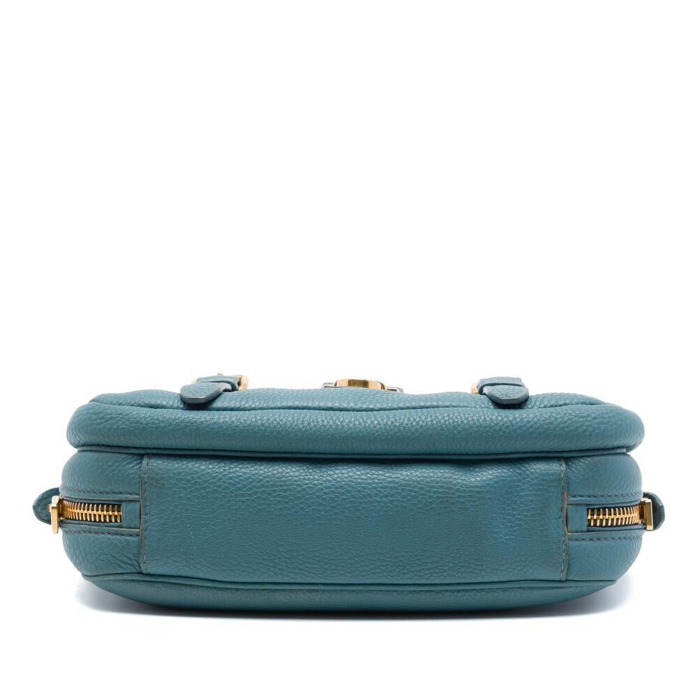 Prada Messenger Bag
