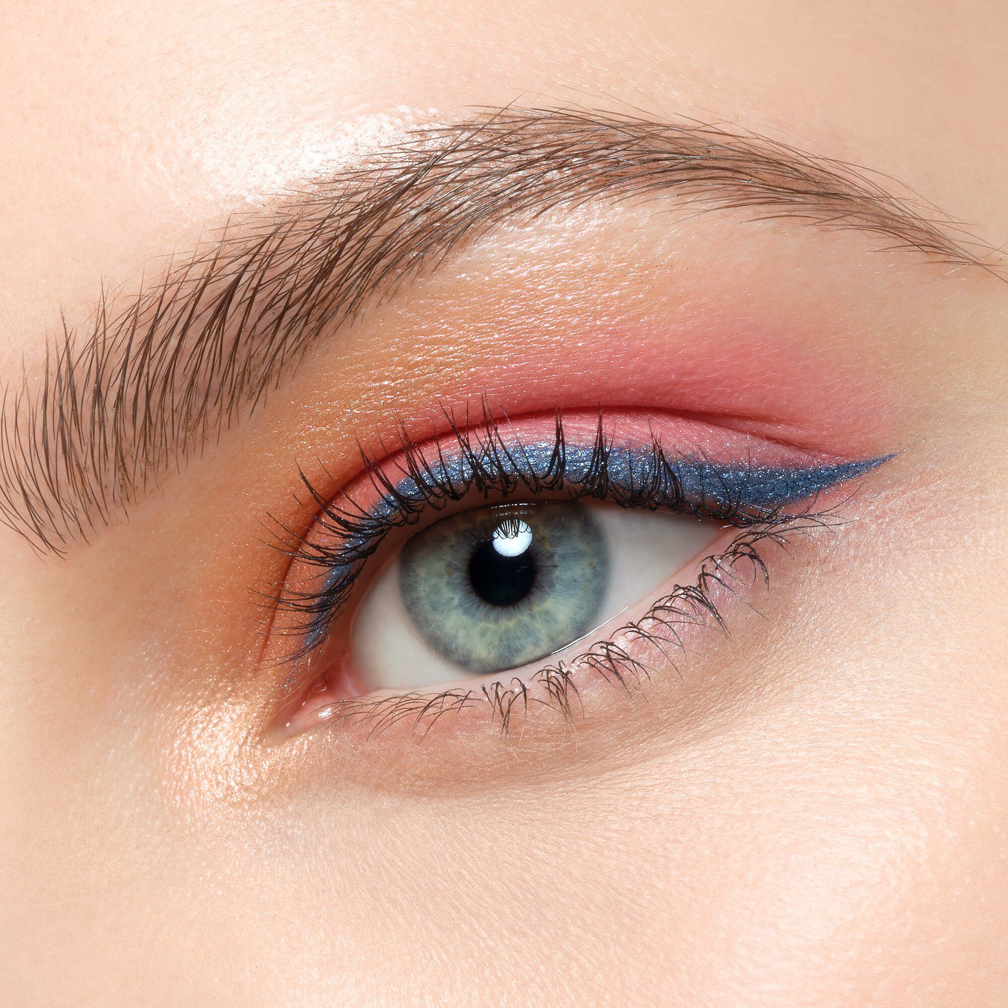 Guerlain Ombres G Eyeshadow Quad 396 Blossom (Spring Y26)