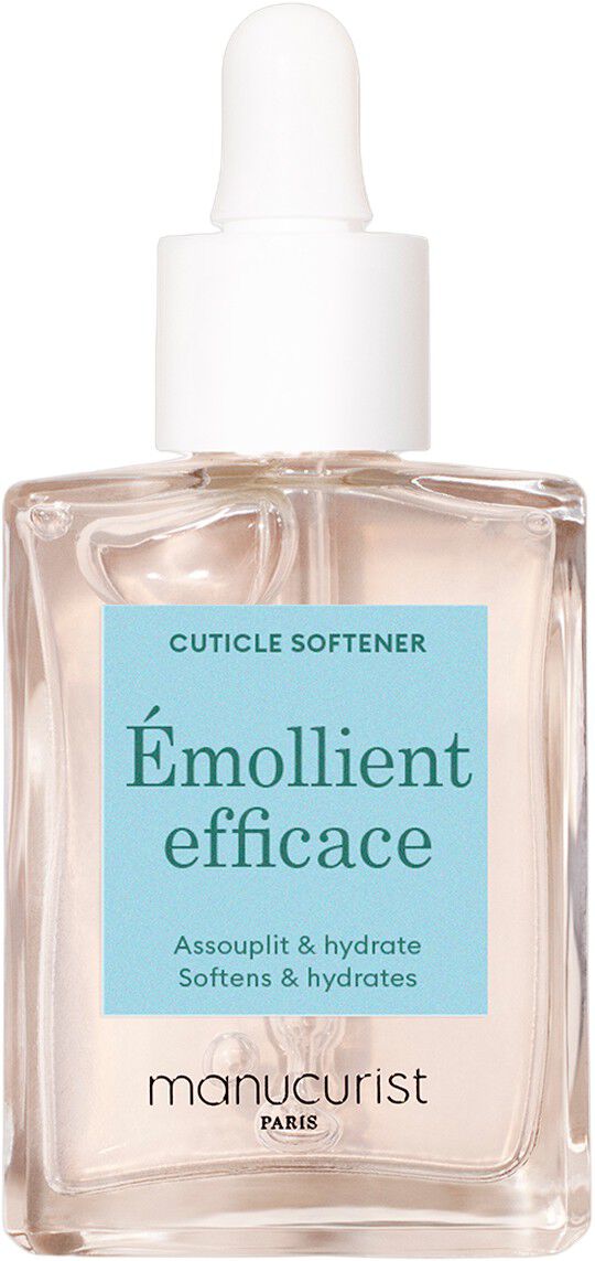 Green Nail Care Emollient Cuticle Softener