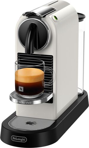 NESPRESSO&reg; CitiZ kaffemaskine DeLonghi