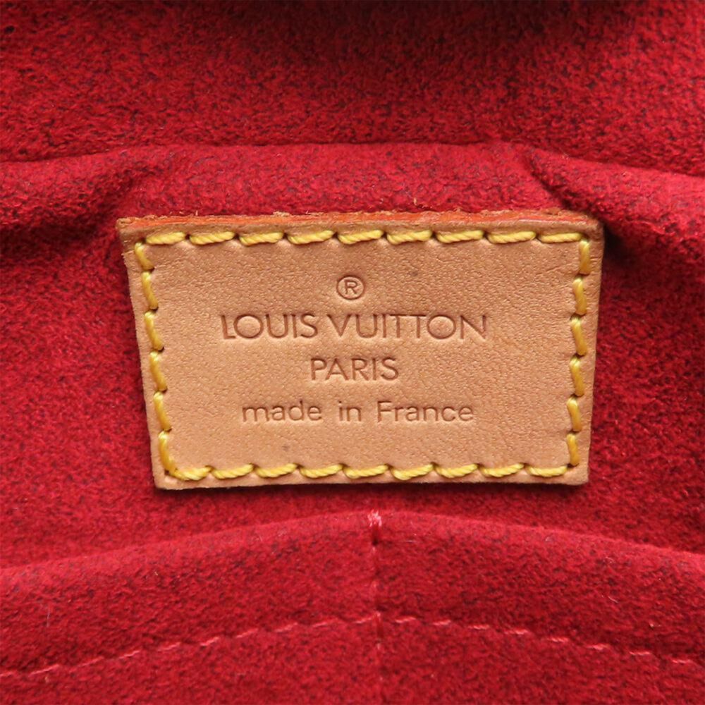 Louis Vuitton Cite