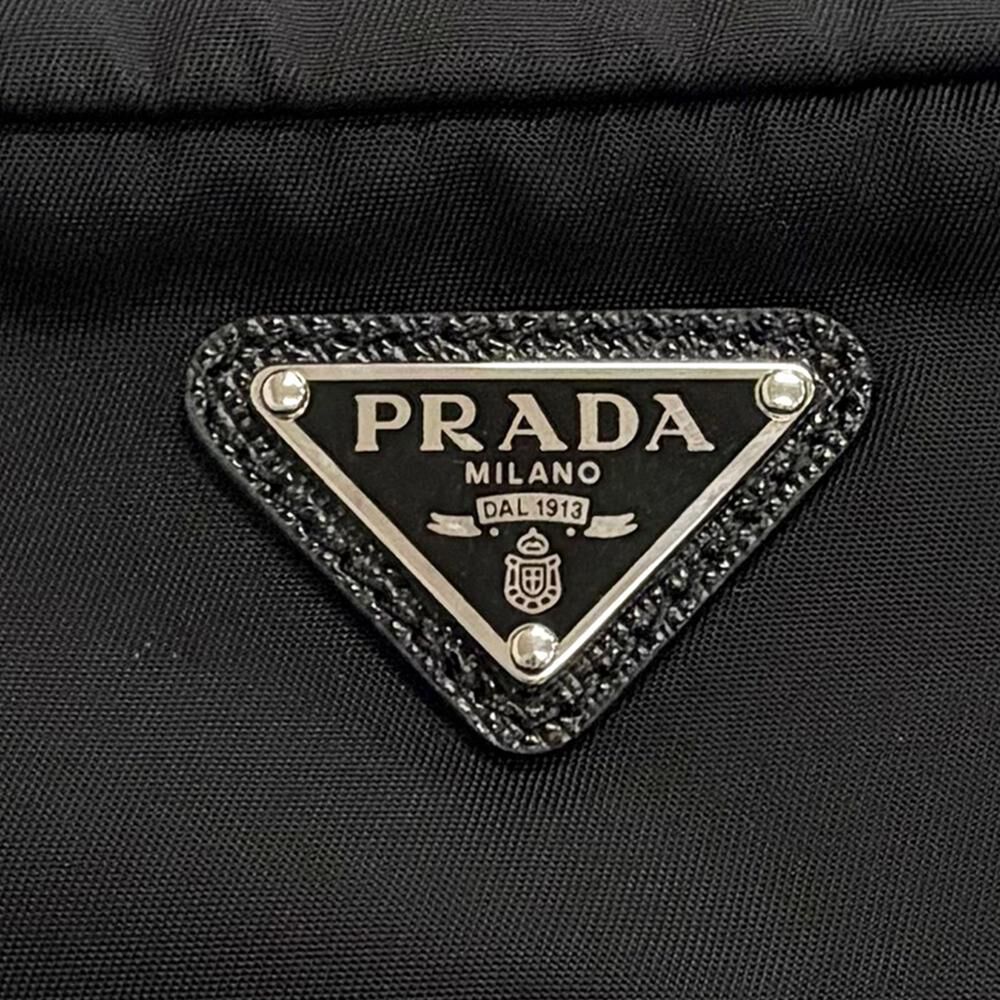 Prada Pouch