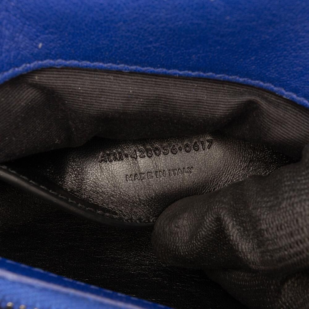 Yves Saint Laurent Handbag