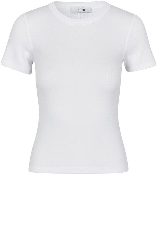 ENALLY SS CROP TEE 5314