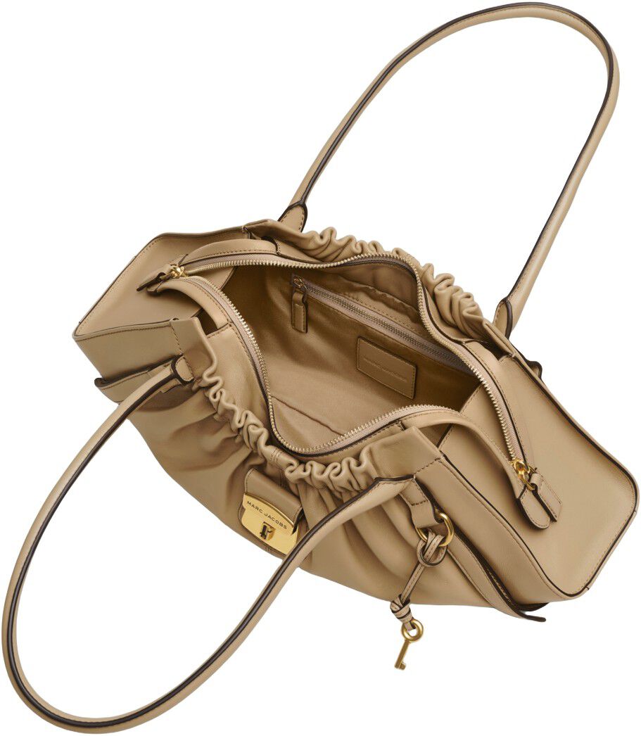 THE SATCHEL