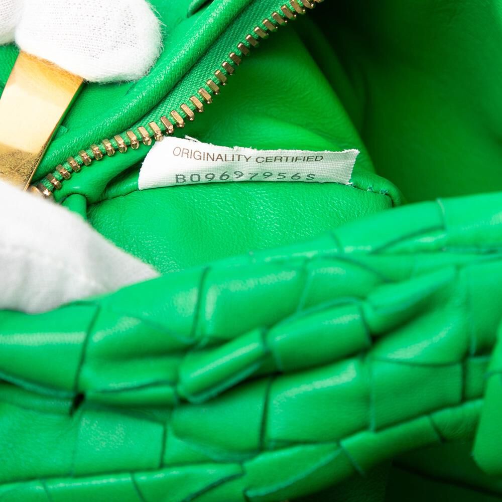 Bottega Veneta Mini Jodie