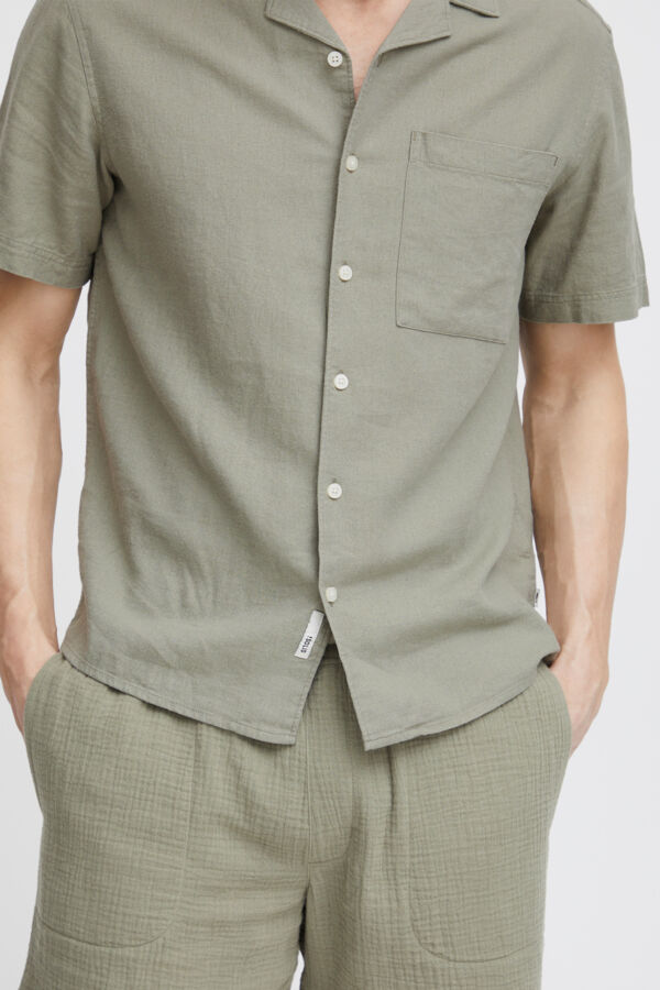 SDAllan Cuba Shirt