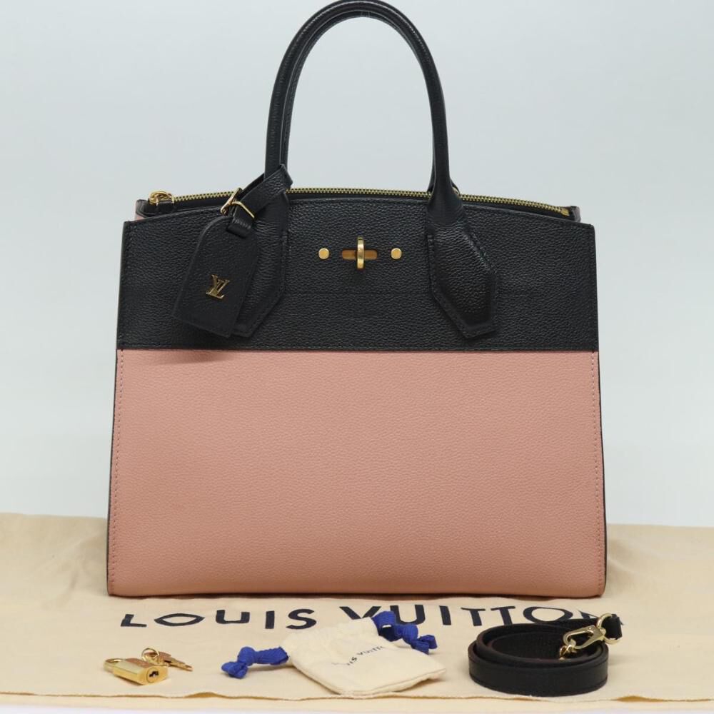 Louis Vuitton City Steamer