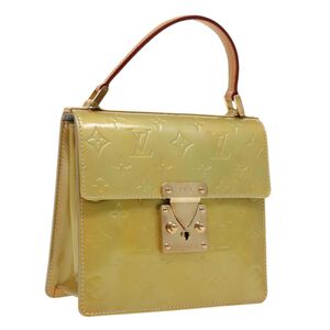Louis Vuitton Spring Street