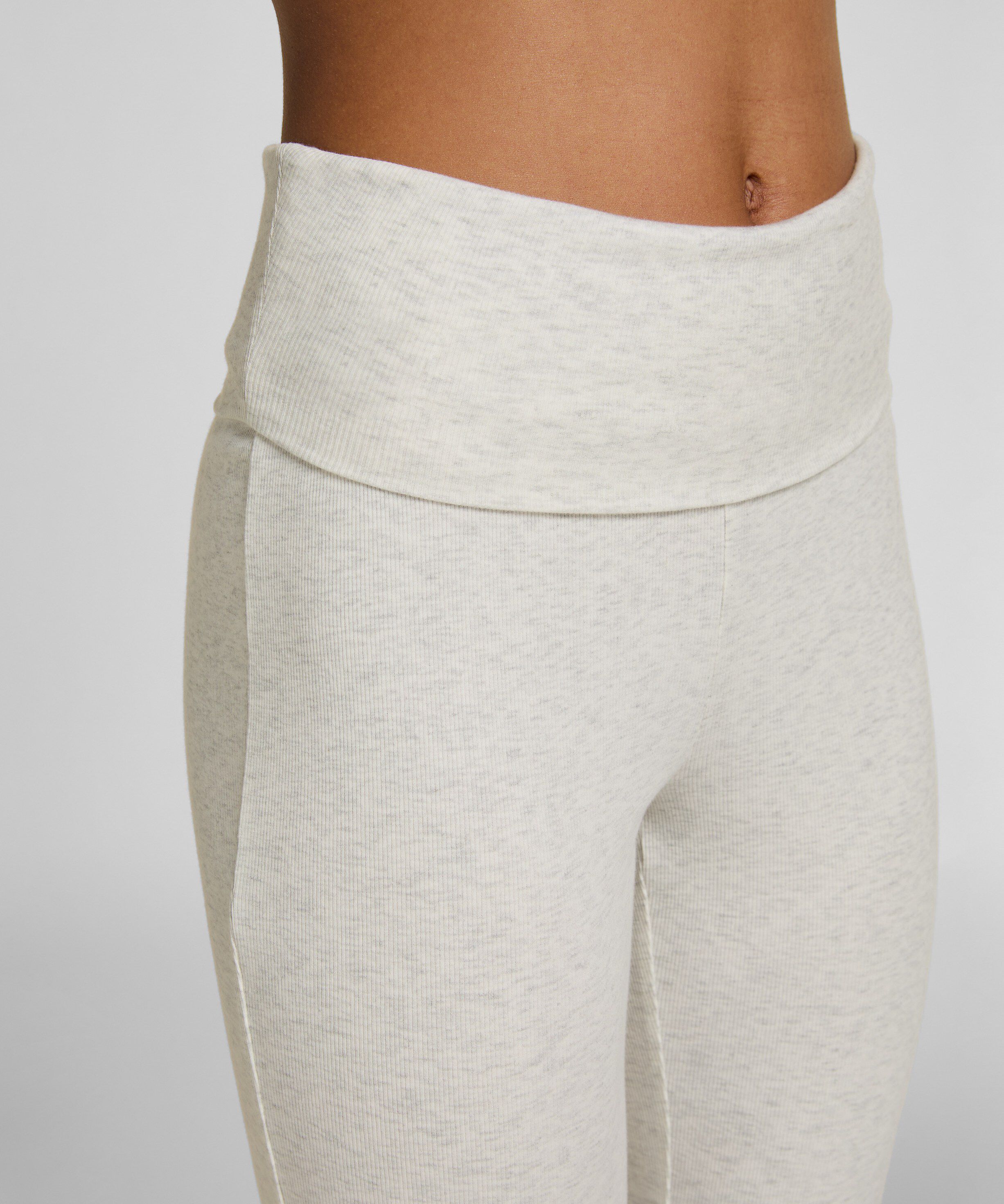 Flared Lounge Pants