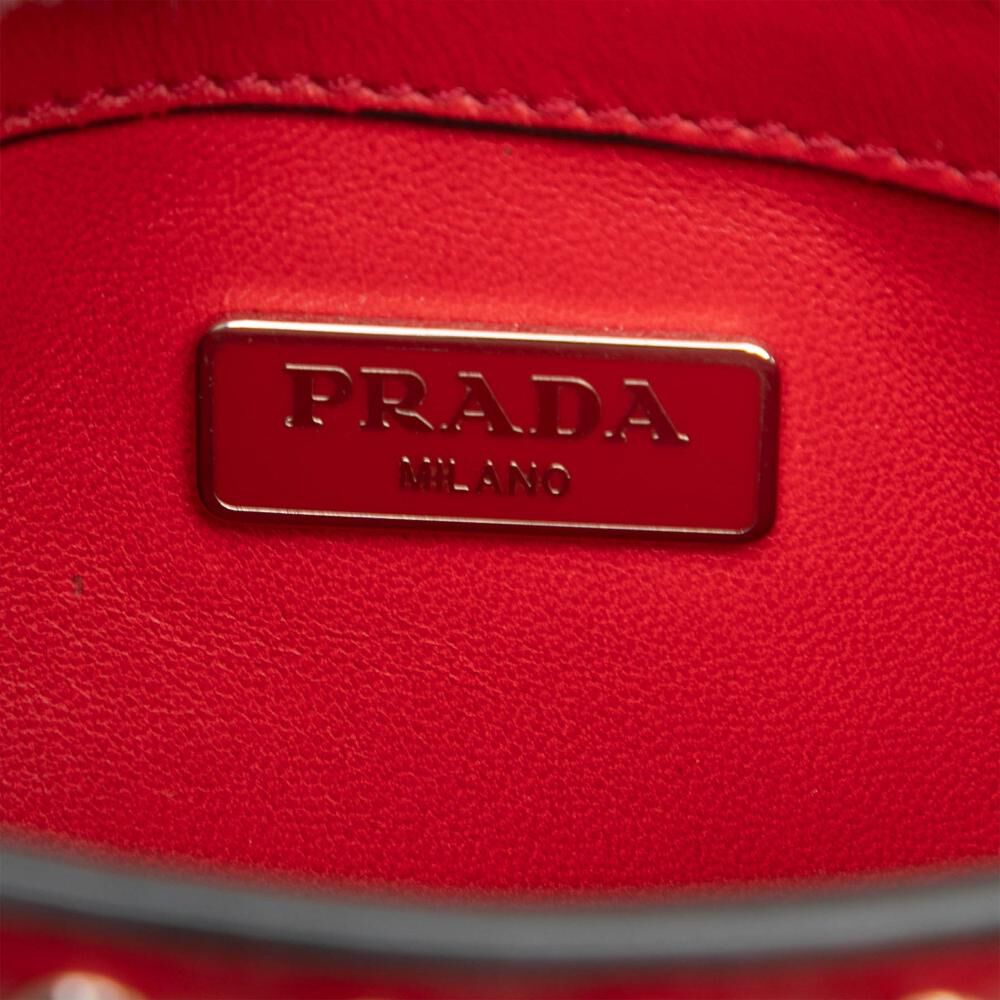 Prada Clutch