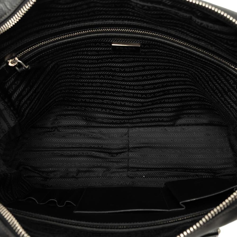 Prada Briefcase