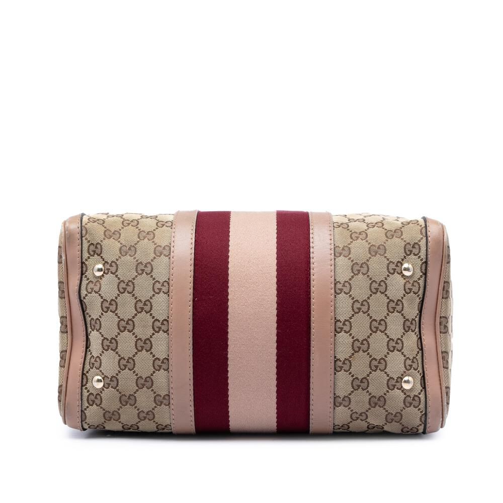 Gucci Boston Bag