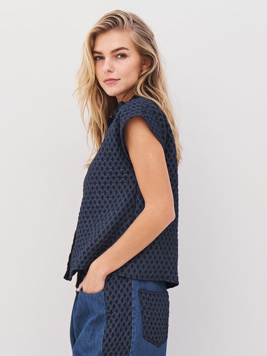 Ane Top s/s