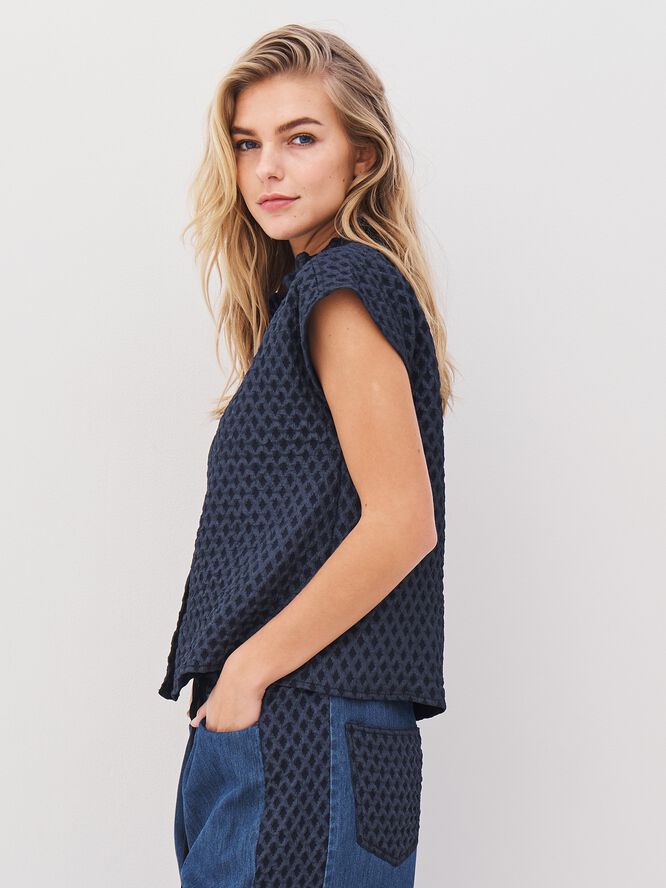 Ane Top s/s
