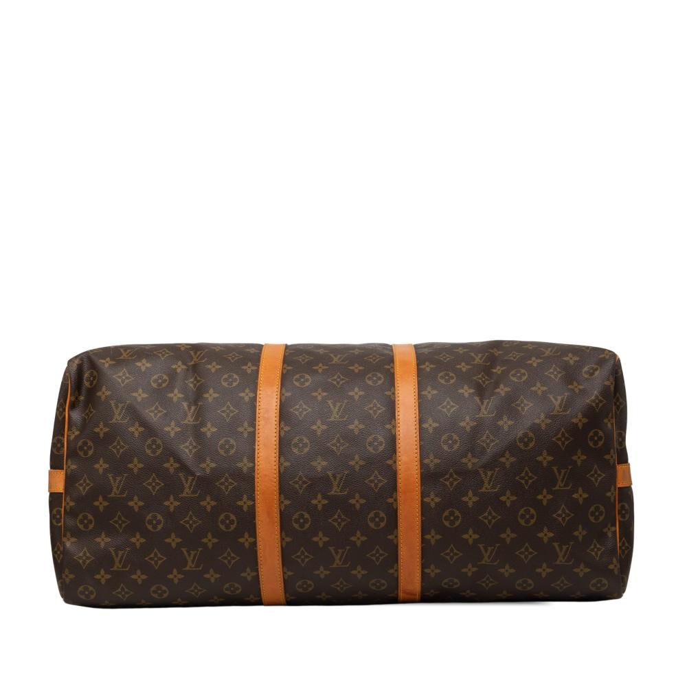 Louis Vuitton Keepall