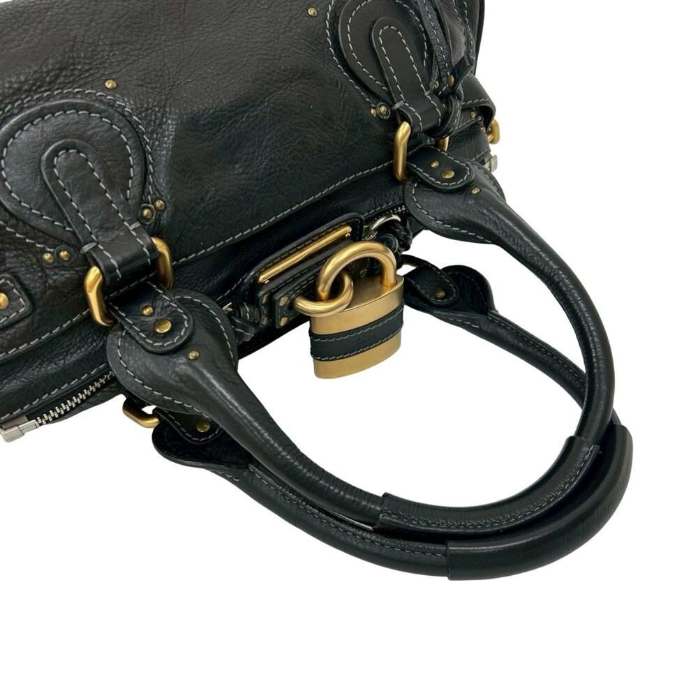 Chlo&eacute; Handbag