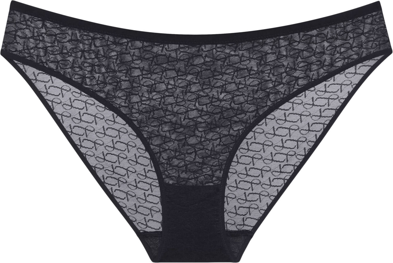Triumph Signature Sheer Tai EX