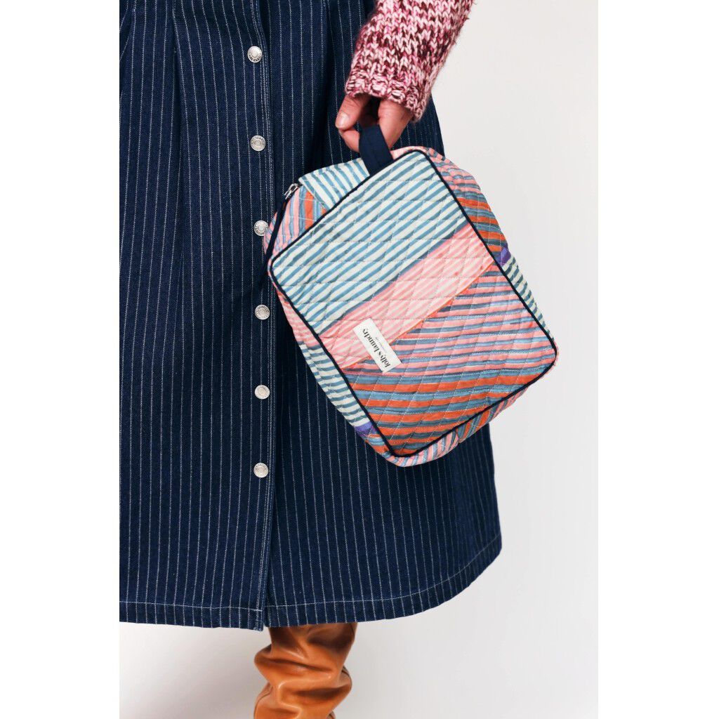FernLL Toiletry bag