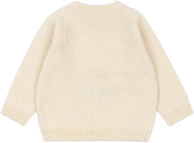 ANCHOR KNIT SWEATER