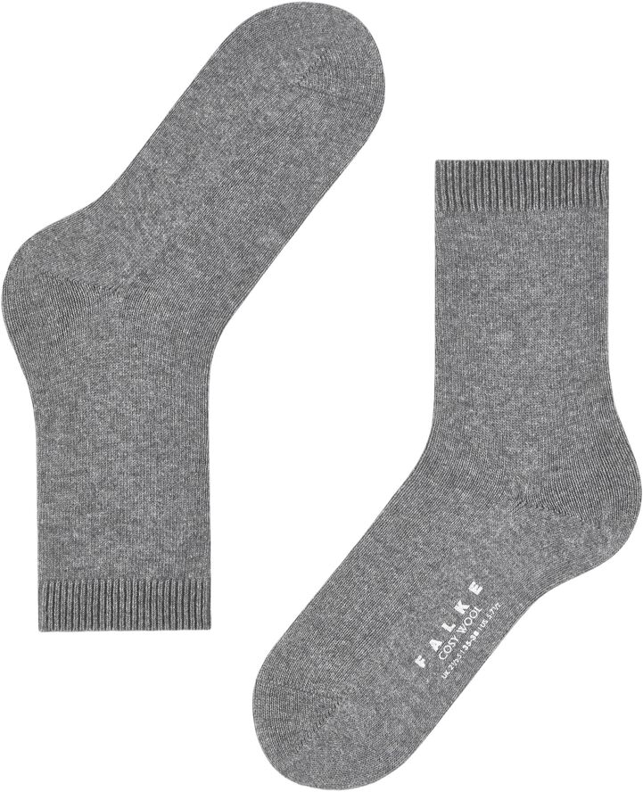 FALKE Cosy Wool SO