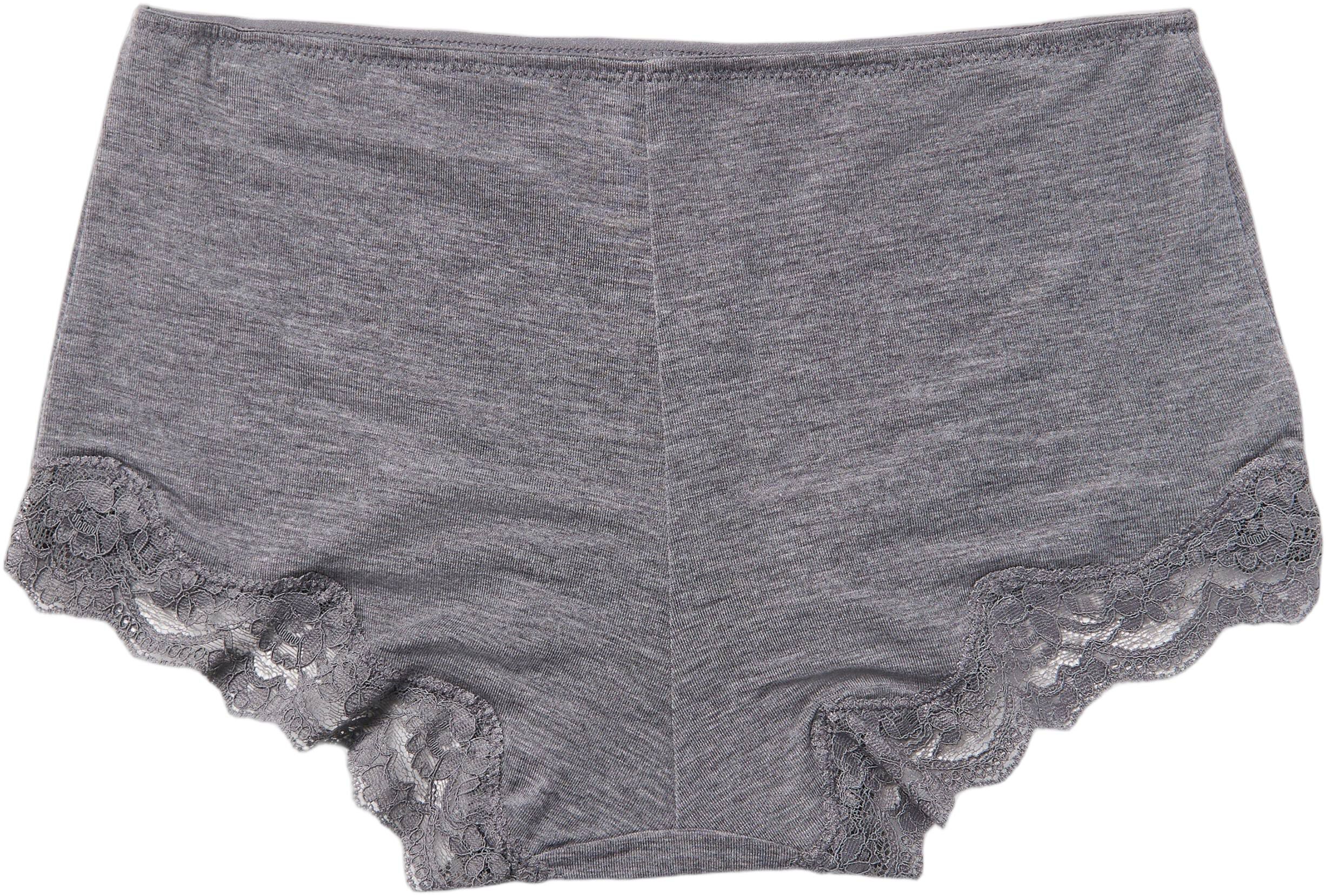 Boxertrosor med normal midja