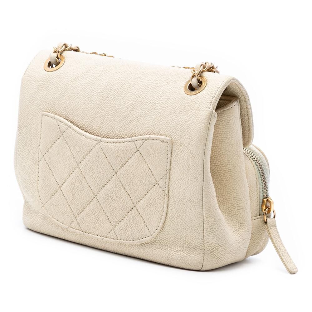 Chanel Crossbody Bag