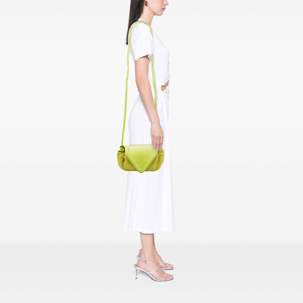 Bottega Veneta Crossbody Bag