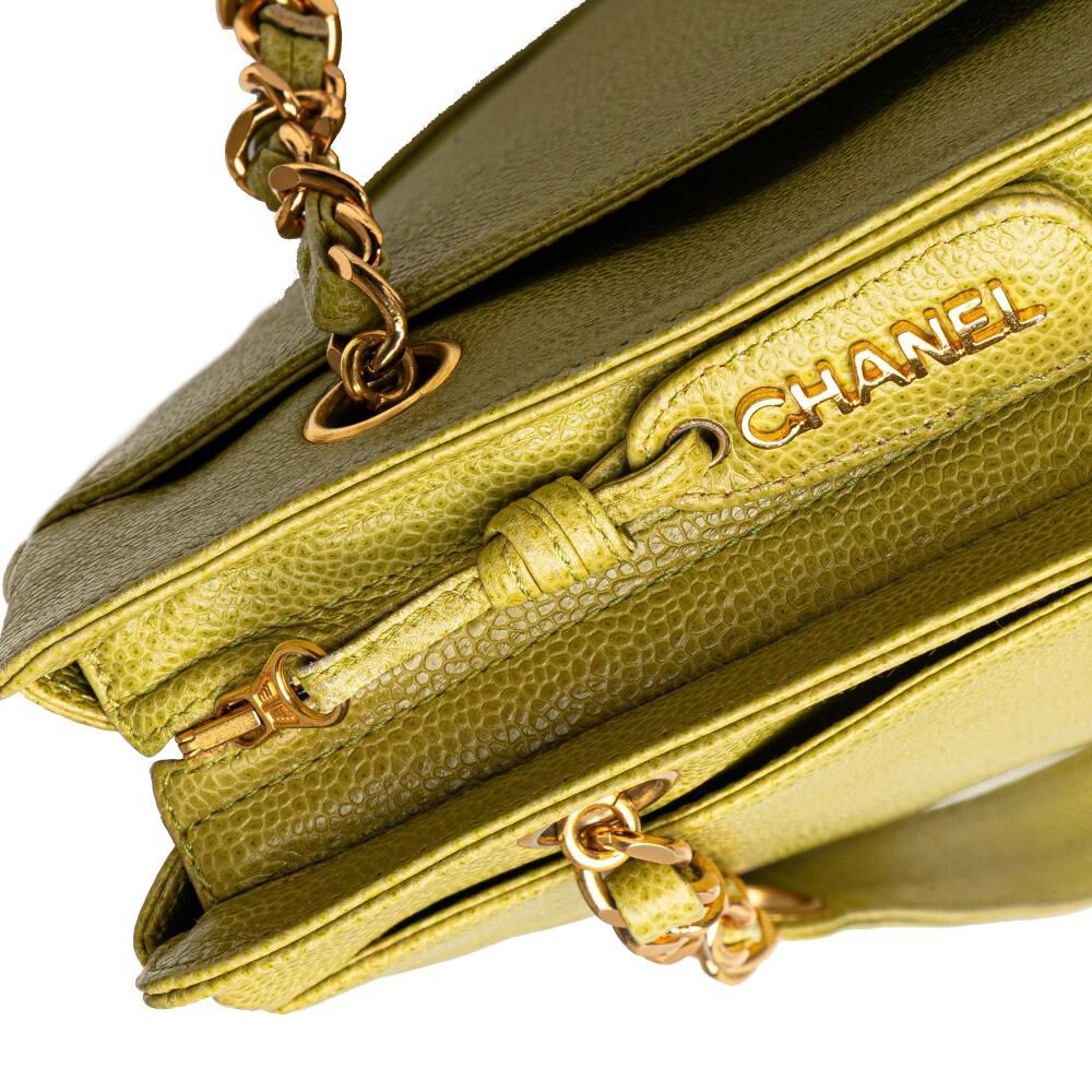 Chanel Shoulder Bag