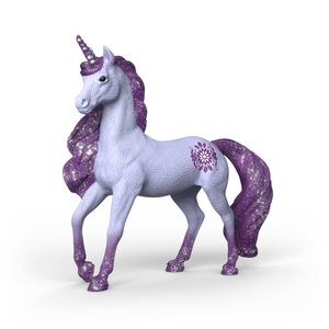 Schleich Unicorn Stallion