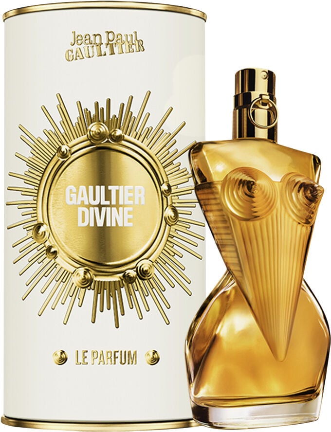 Divine Le Parfum Eau de Parfum Intense