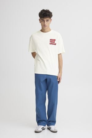 SDBROOKS TEE