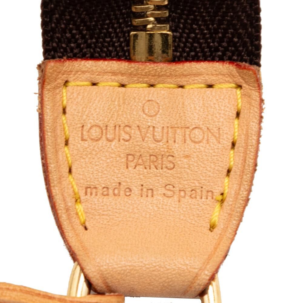 Louis Vuitton Pochette Accessoires