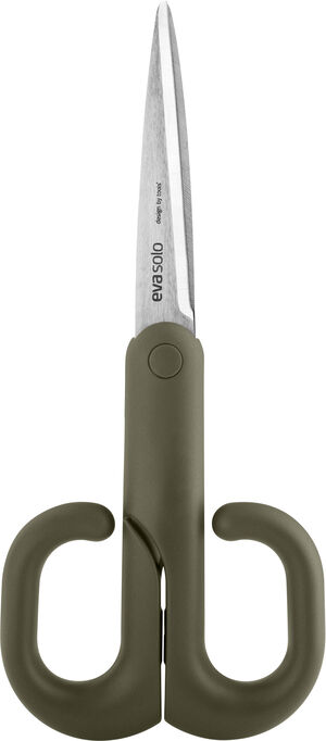 Saks Green tool