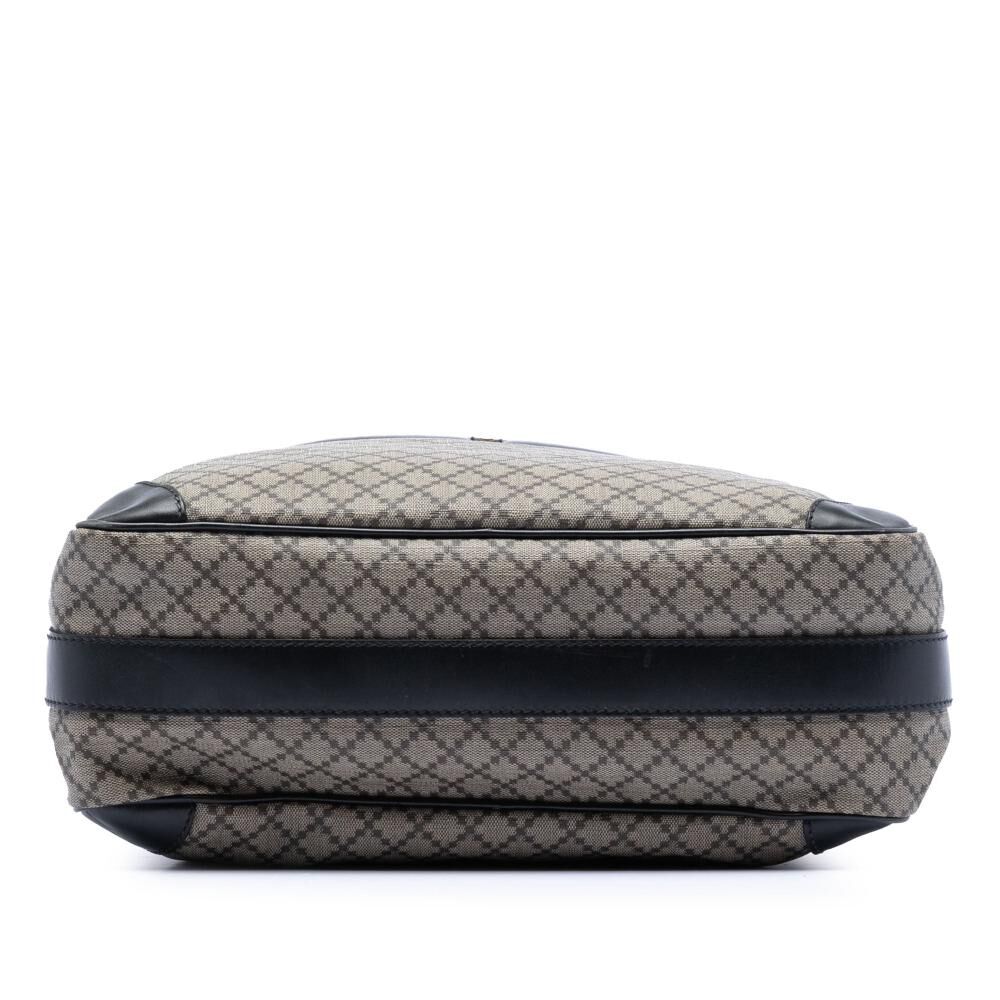 Gucci Messenger Bag