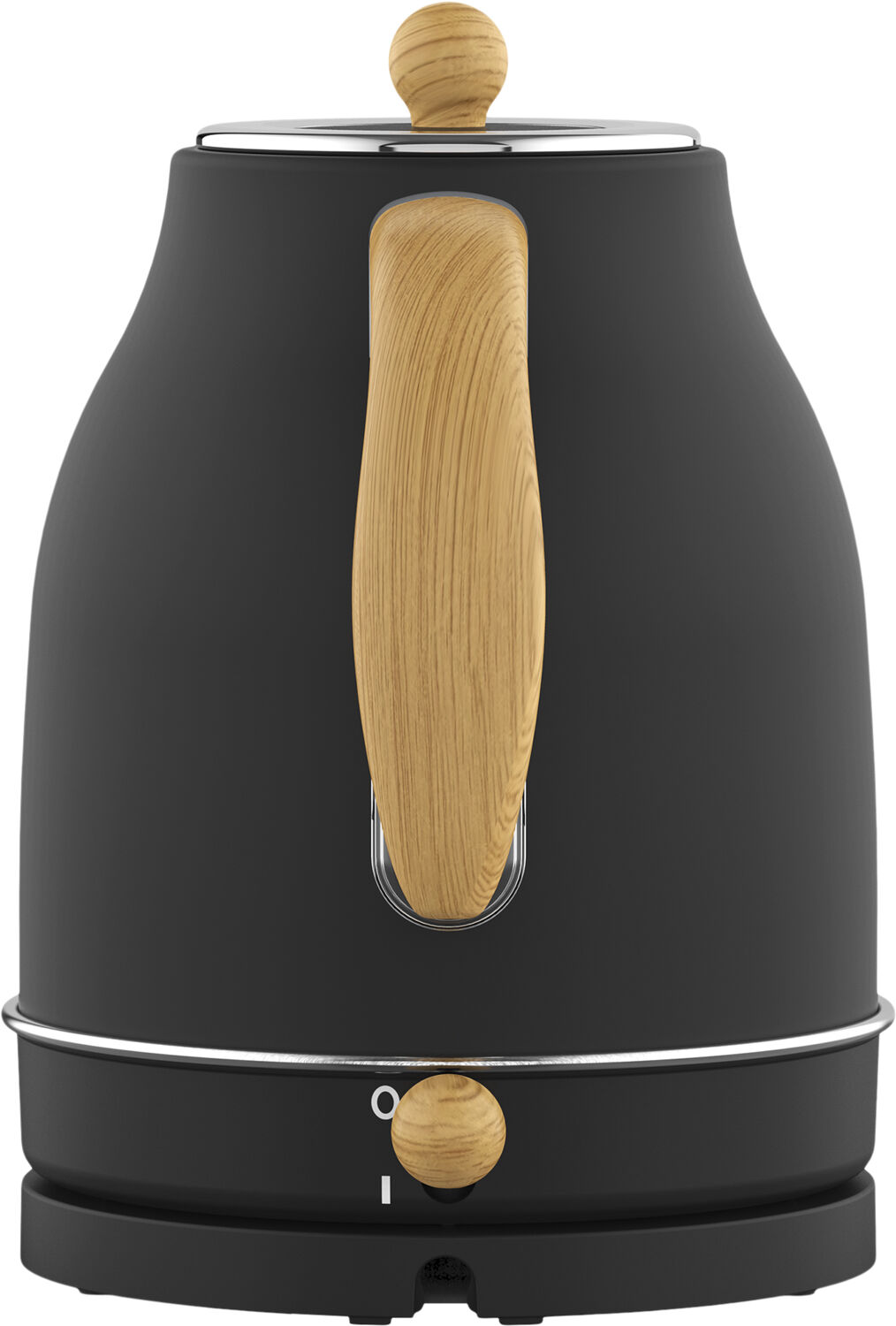 Premiun Kettle Wood, 1,7 L