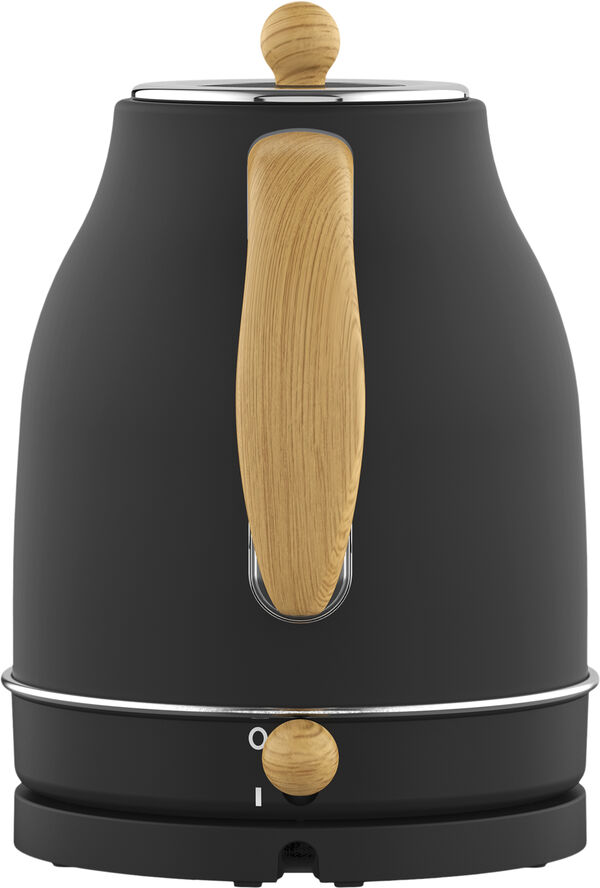 Premiun Kettle Wood, 1,7 L