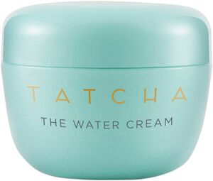 The Water Cream - Pore Refining Light Moisturiser