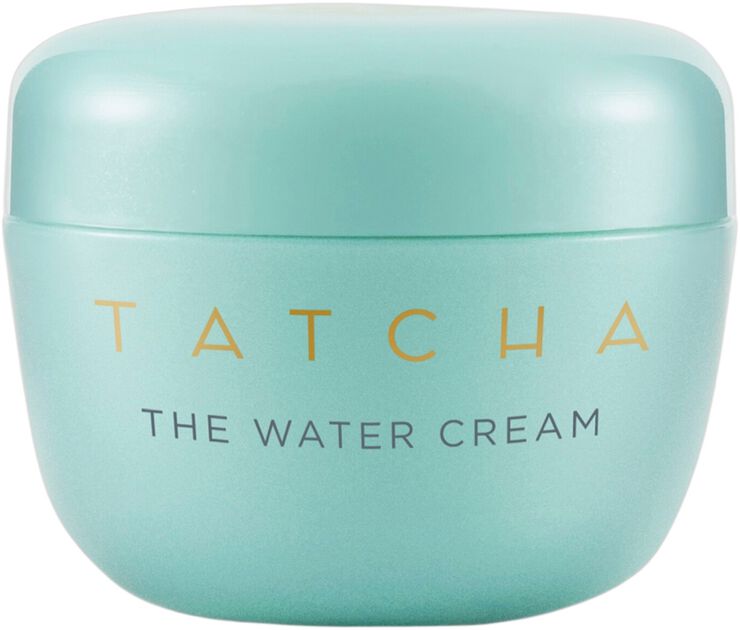 The Water Cream - Pore Refining Light Moisturiser