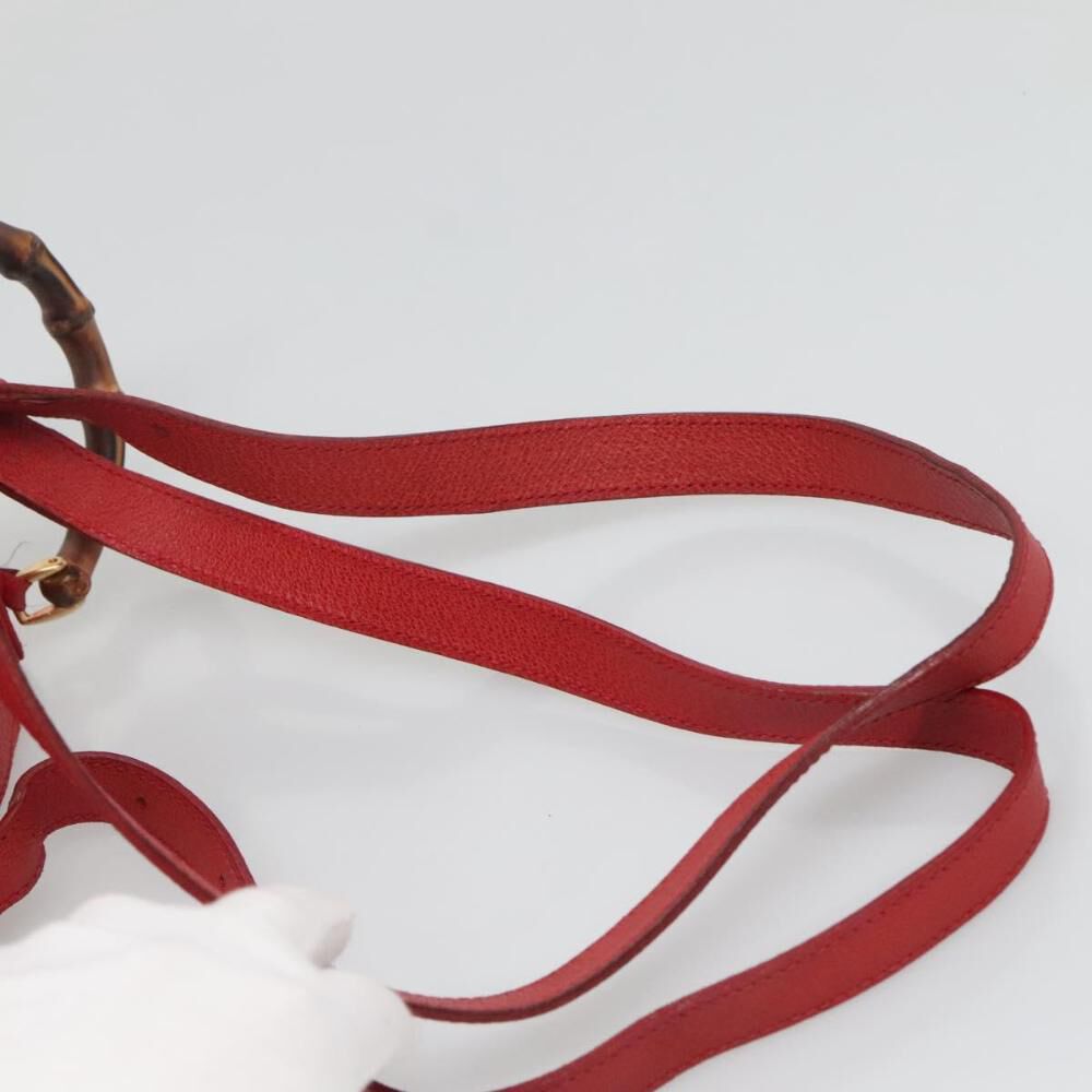 Gucci Backpack