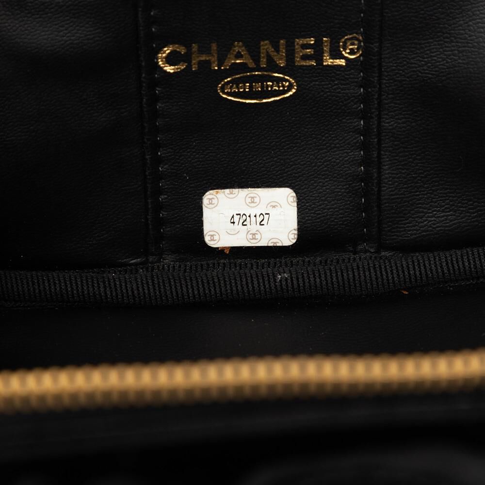 Chanel Vanity