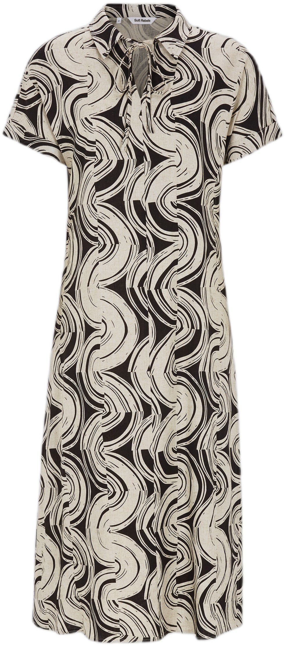 SREdie Midi Dress