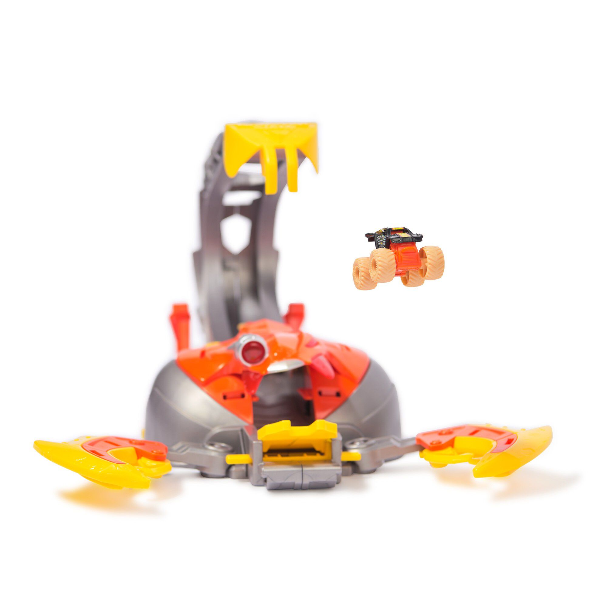 Monster Jam Mini 1:87 Sko